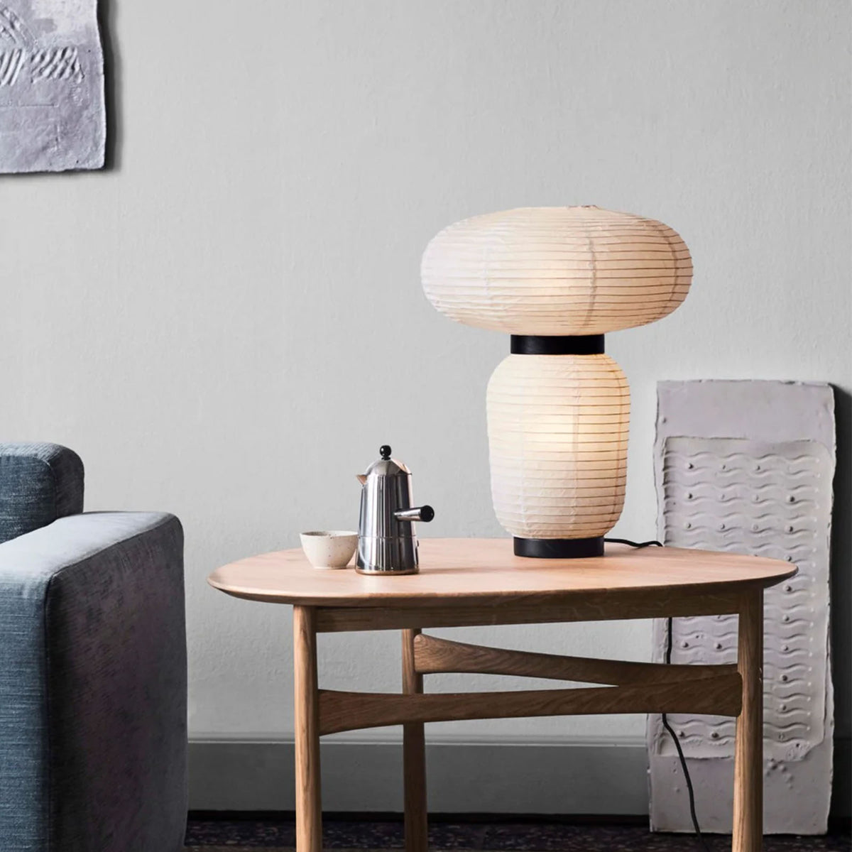 Formakami Table Lamp