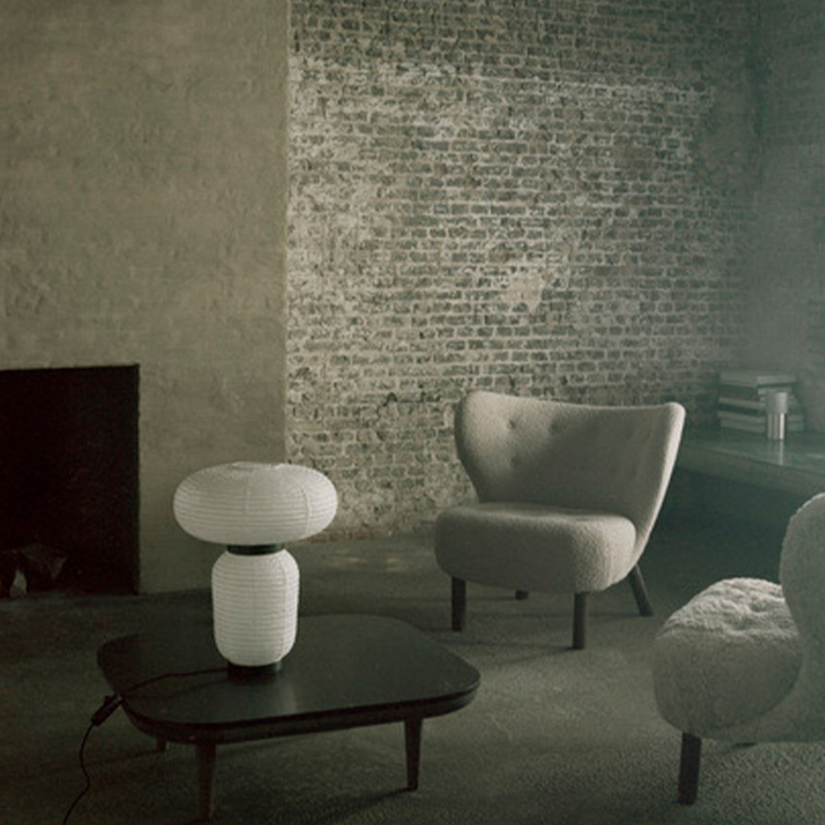 Formakami Table Lamp