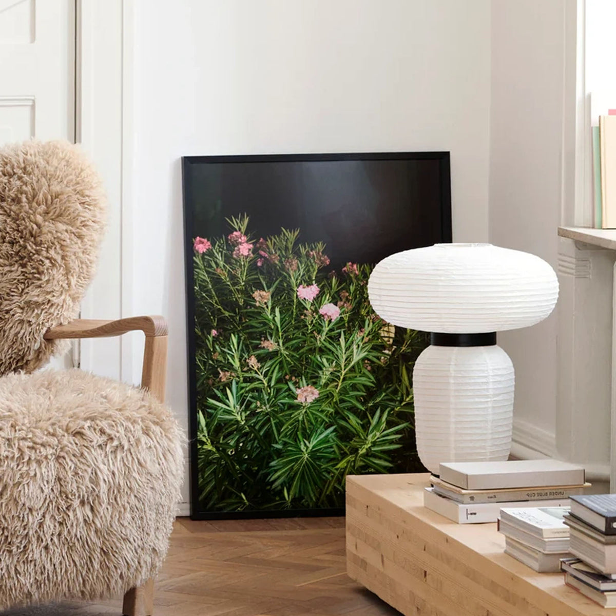 Formakami Table Lamp