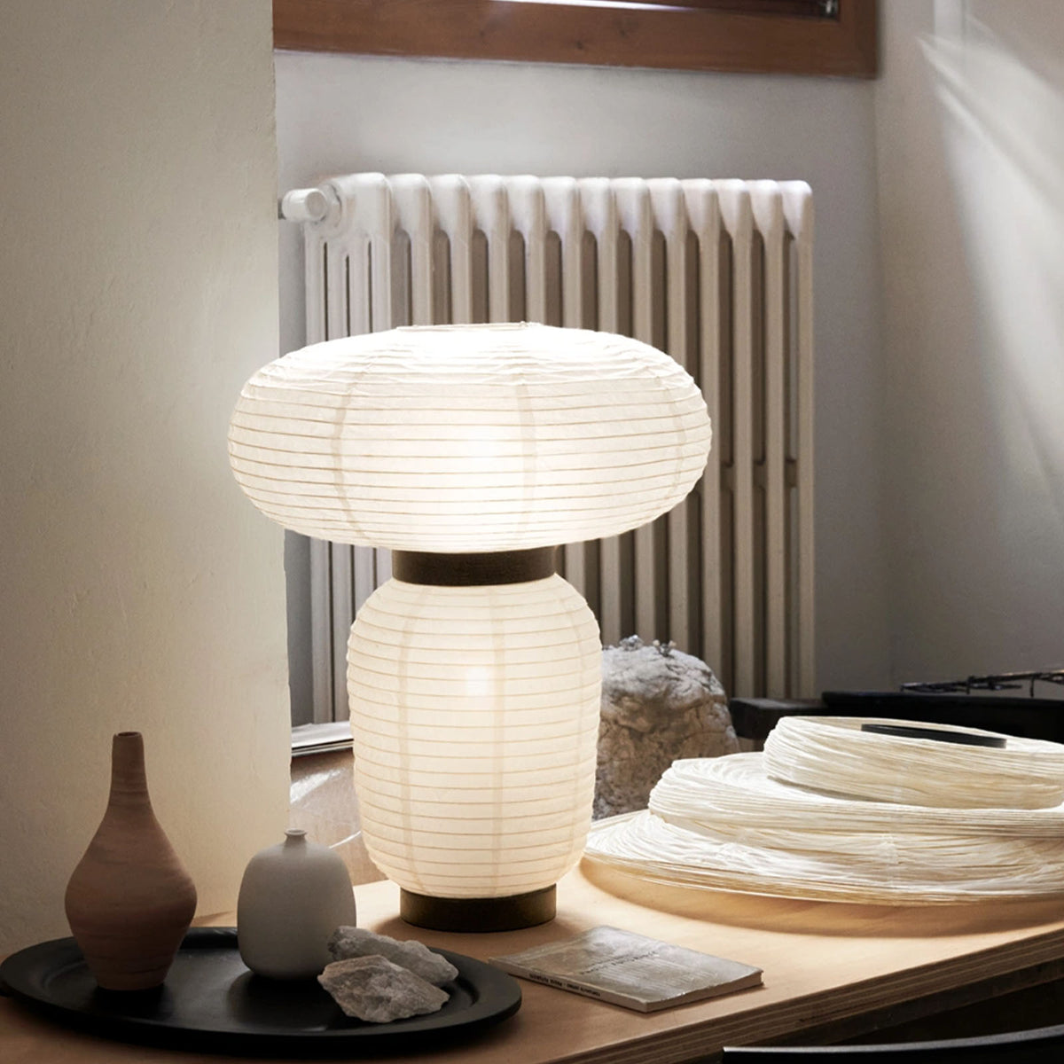 Formakami Table Lamp