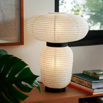 Formakami Table Lamp