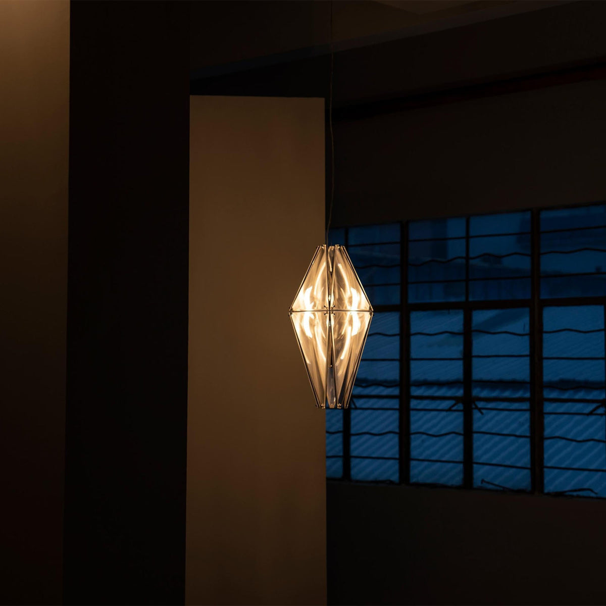 Fragment 08 Pendant Lamp