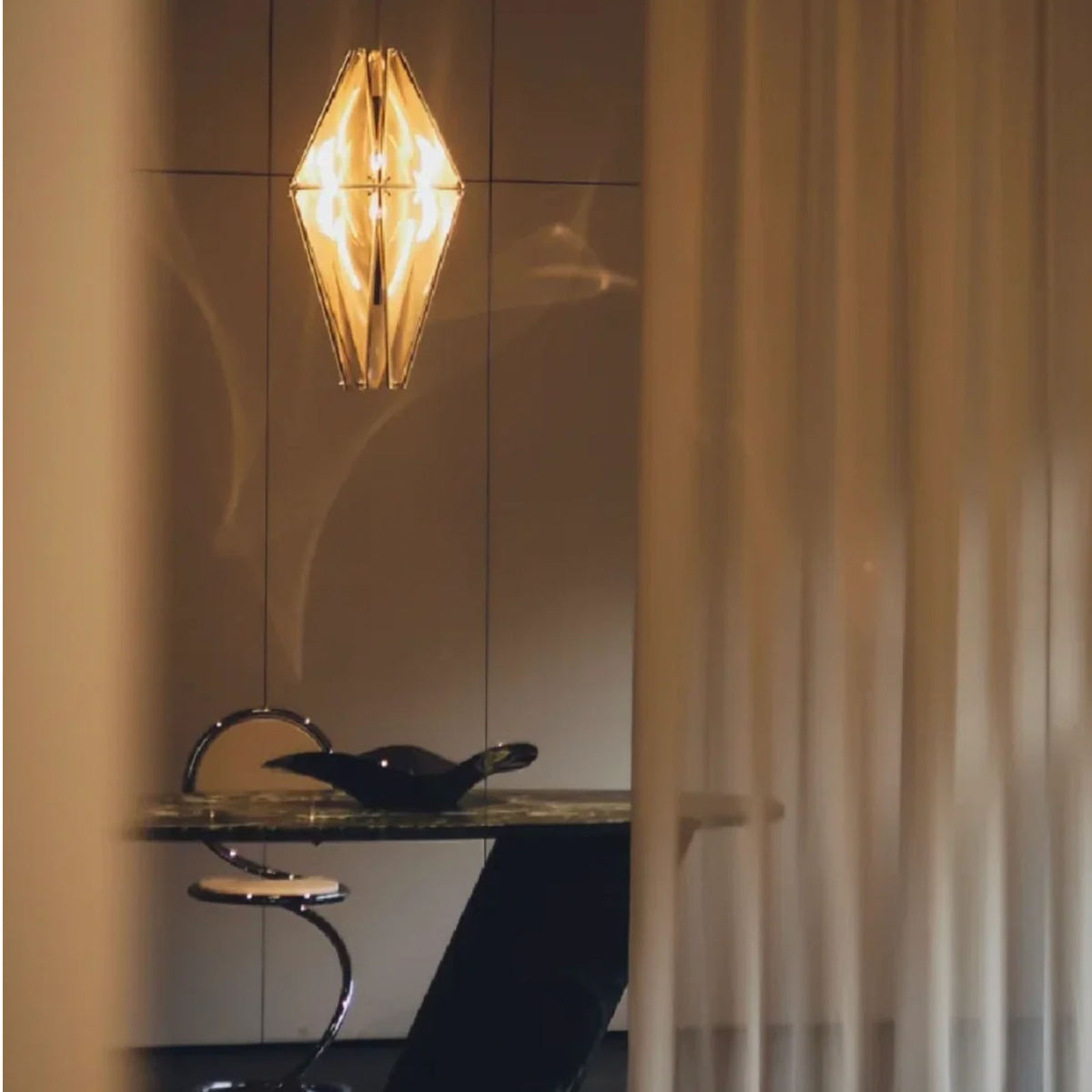 Fragment 08 Pendant Lamp