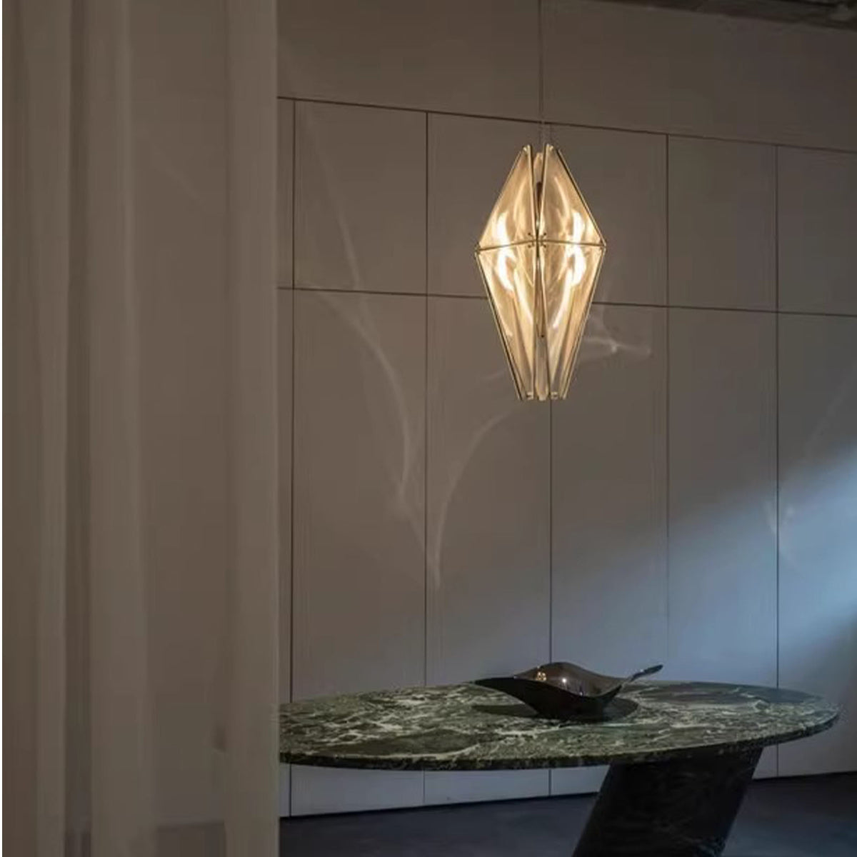 Fragment 08 Pendant Lamp