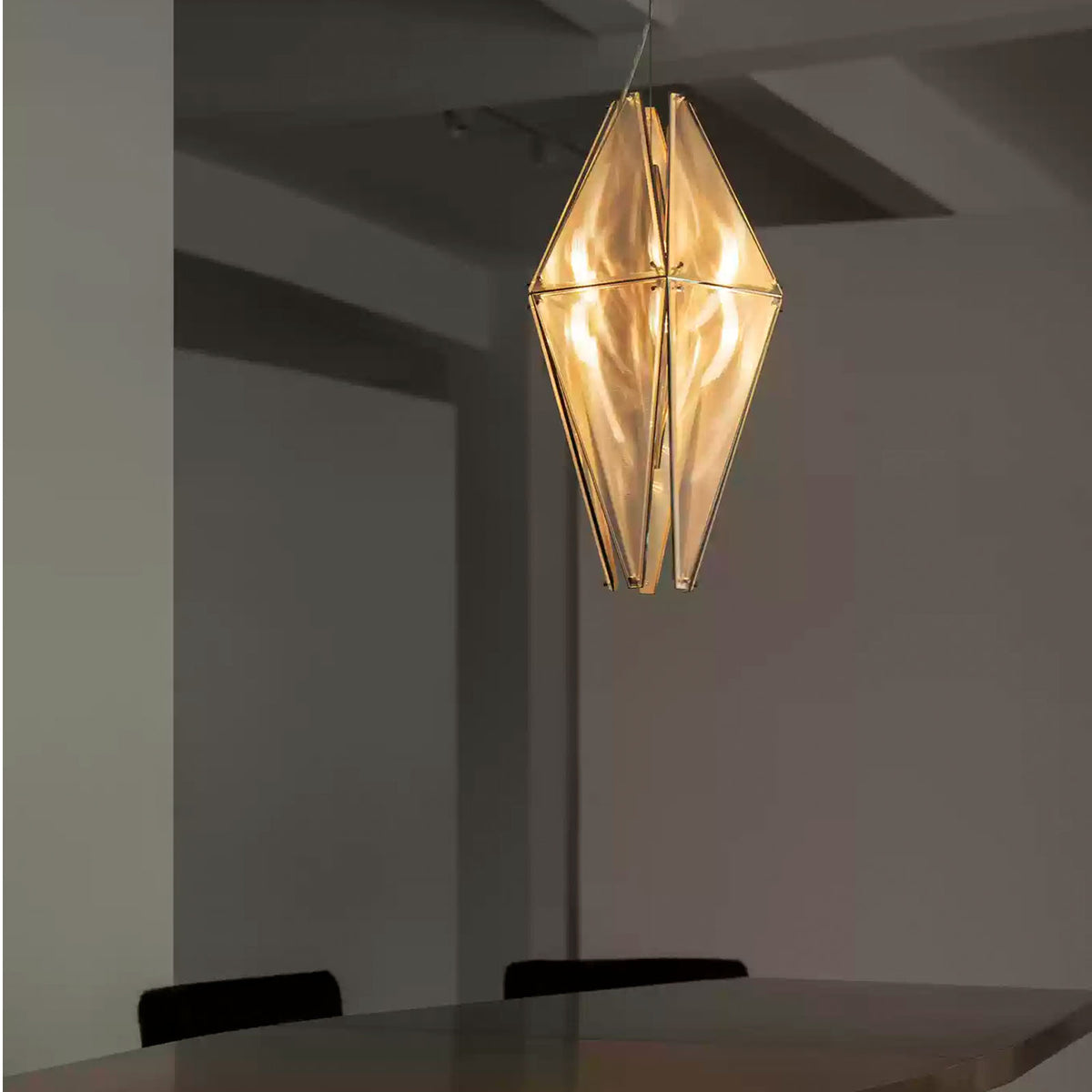 Fragment 08 Pendant Lamp