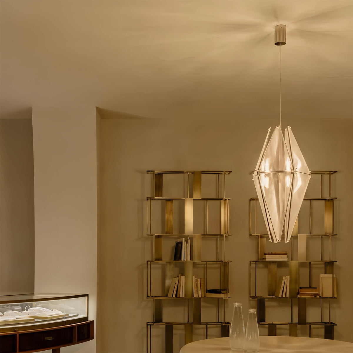 Fragment 08 Pendant Lamp