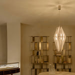 Fragment 08 Pendant Lamp