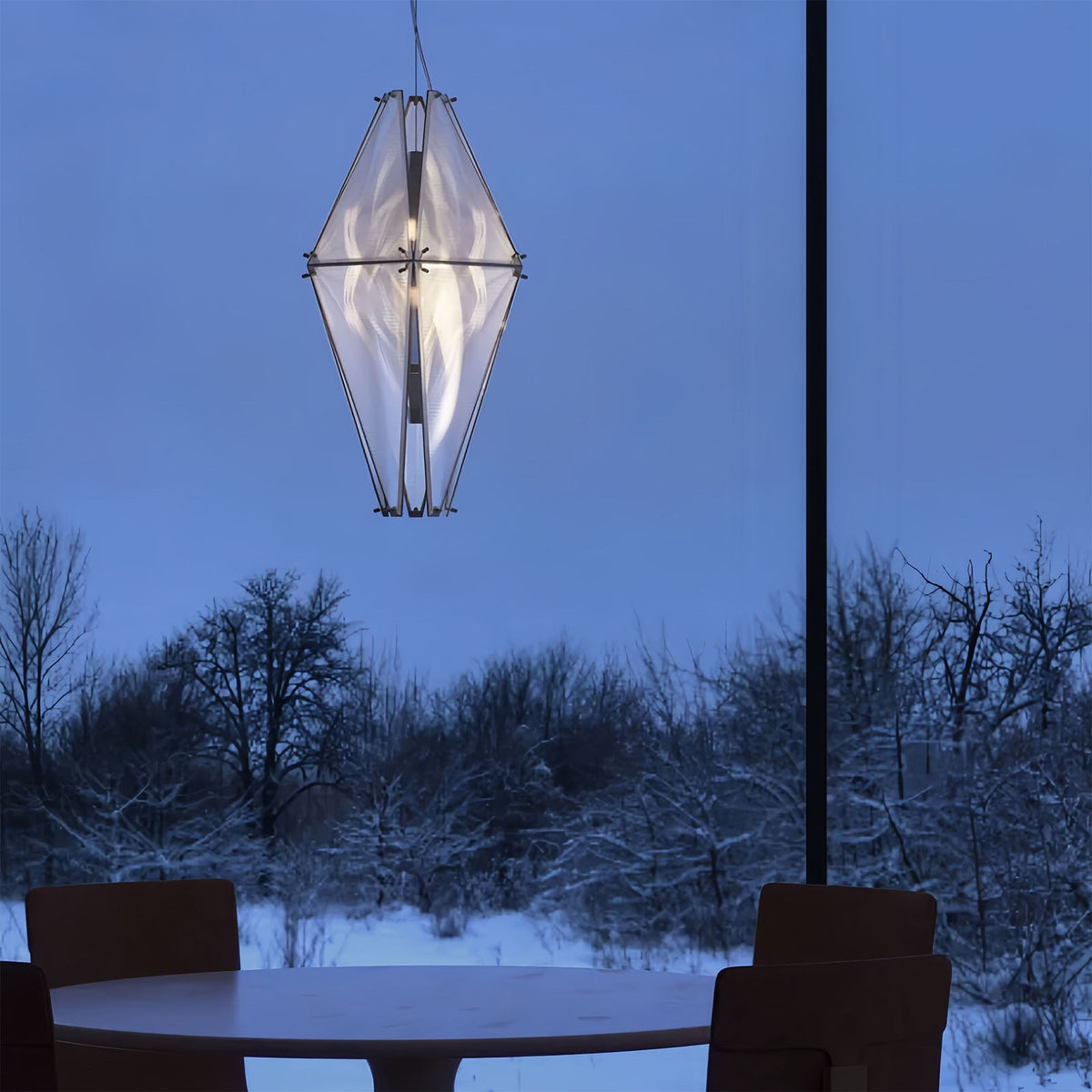 Fragment 08 Pendant Lamp