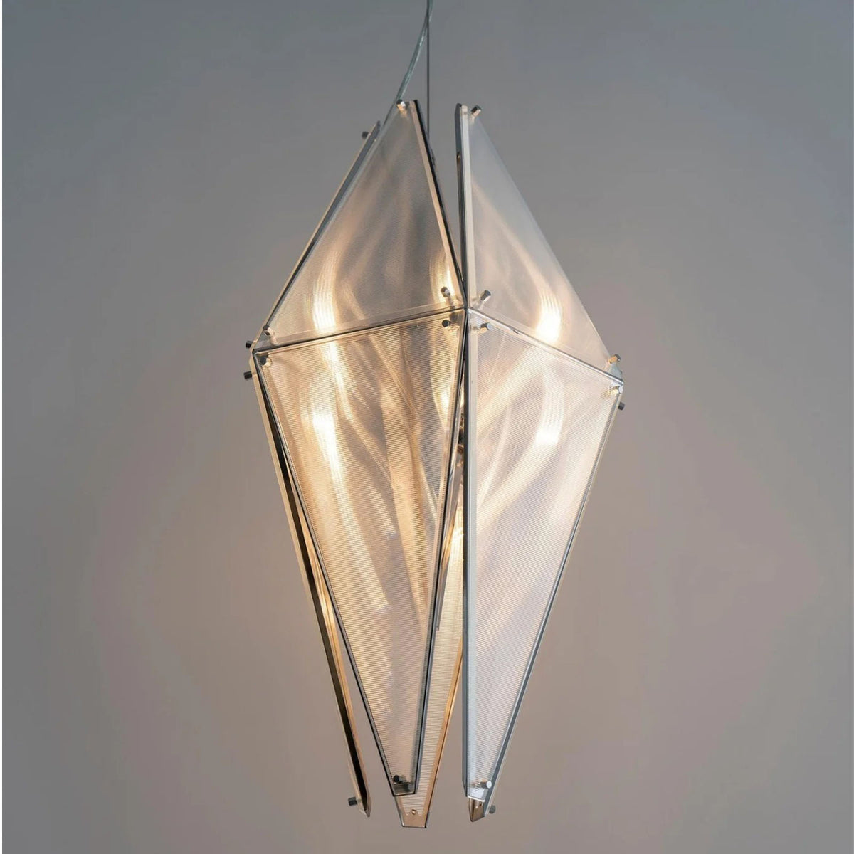 Fragment 08 Pendant Lamp