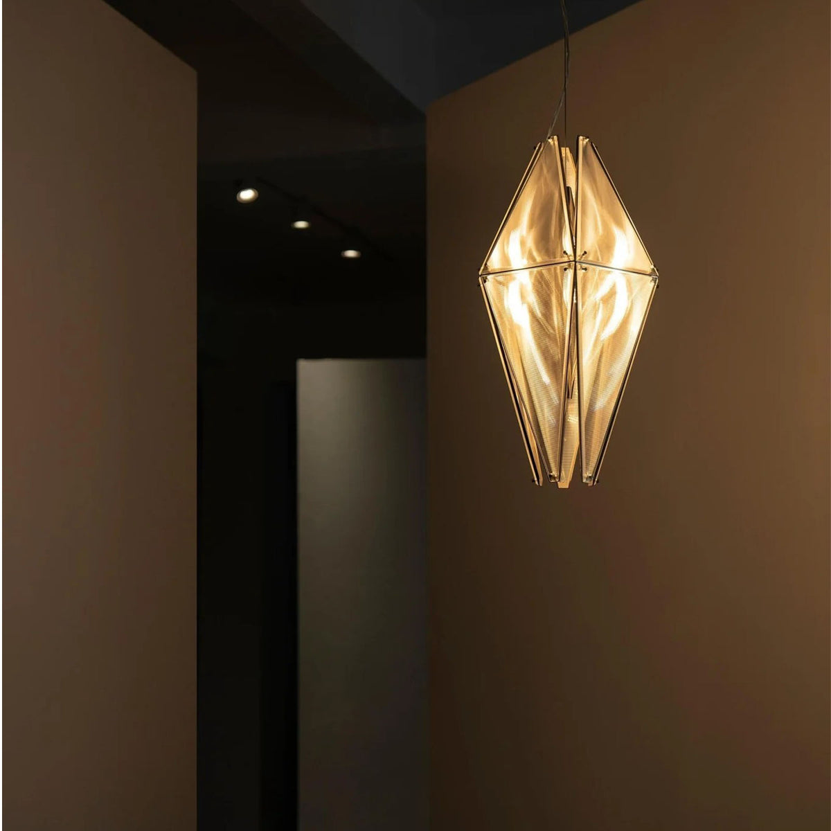 Fragment 08 Pendant Lamp