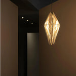 Fragment 08 Pendant Lamp