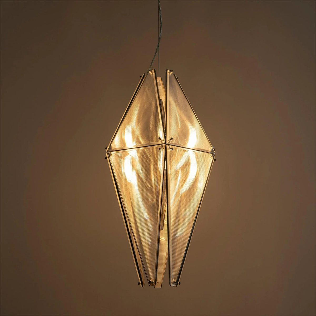 Fragment 08 Pendant Lamp