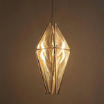 Fragment 08 Pendant Lamp