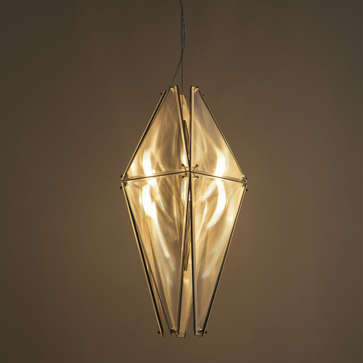 Fragment 08 Pendant Lamp