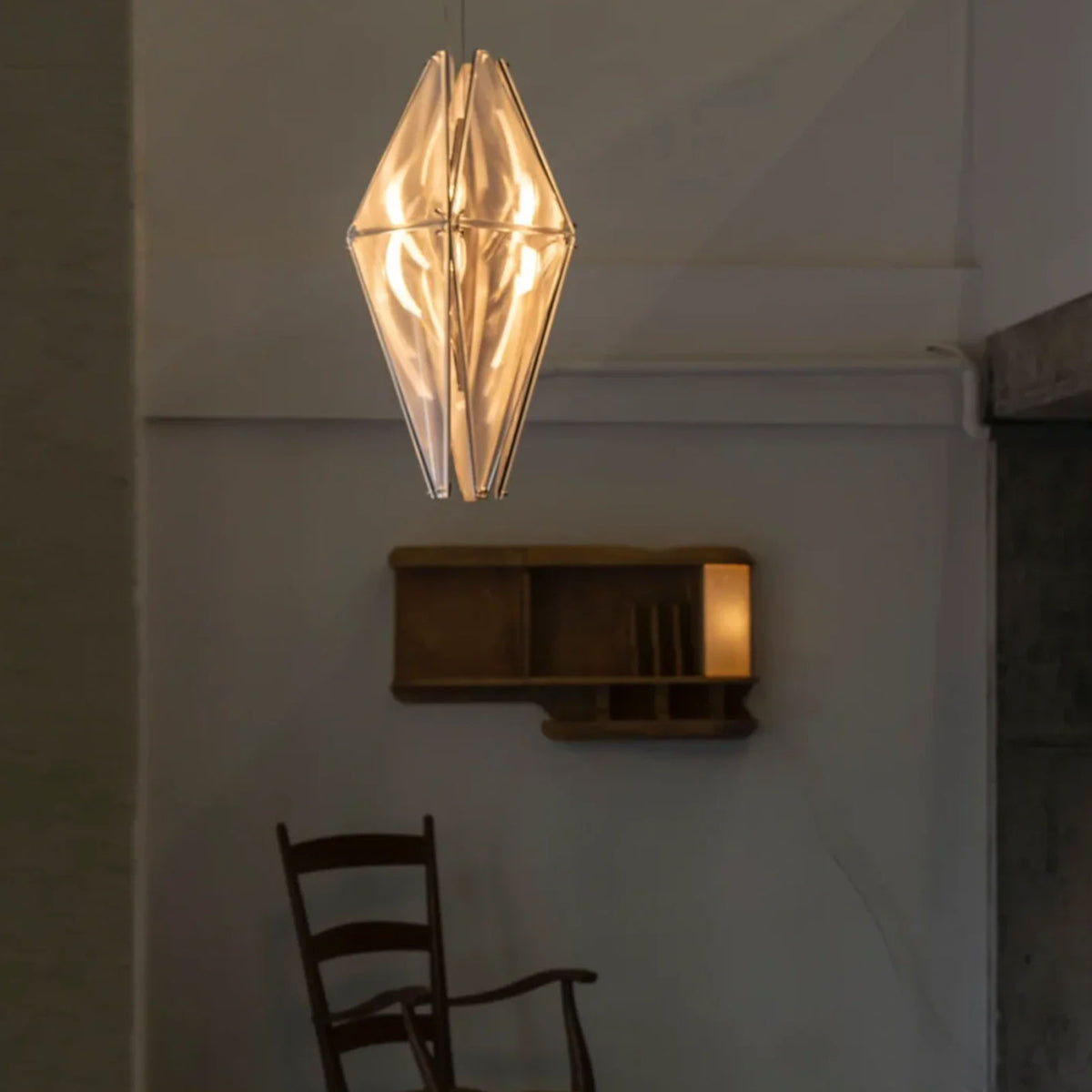 Fragment 08 Pendant Lamp