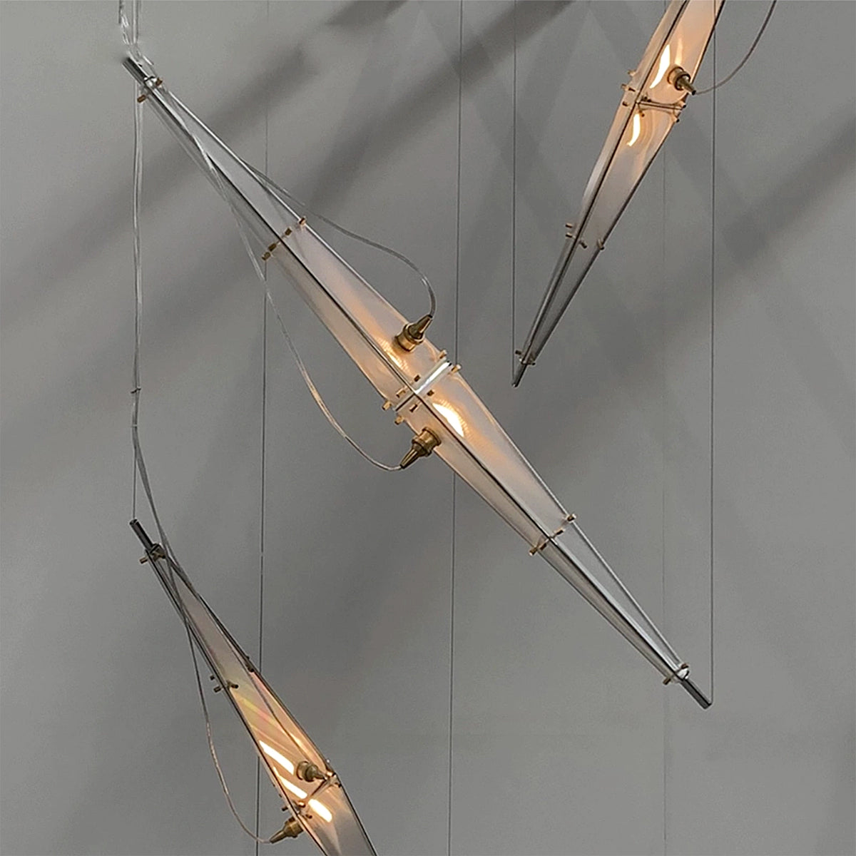 Fragment Pendant Lamp