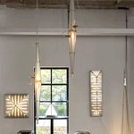 Fragment Pendant Lamp