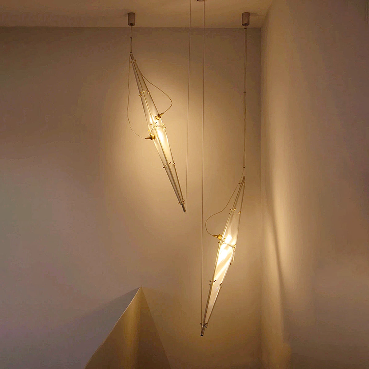 Fragment Pendant Lamp