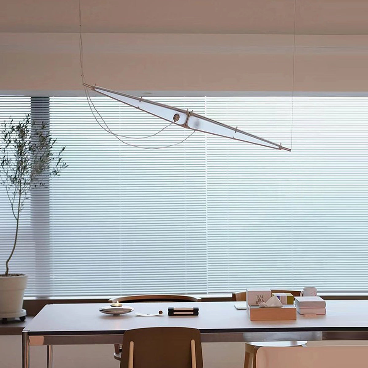 Fragment Pendant Lamp