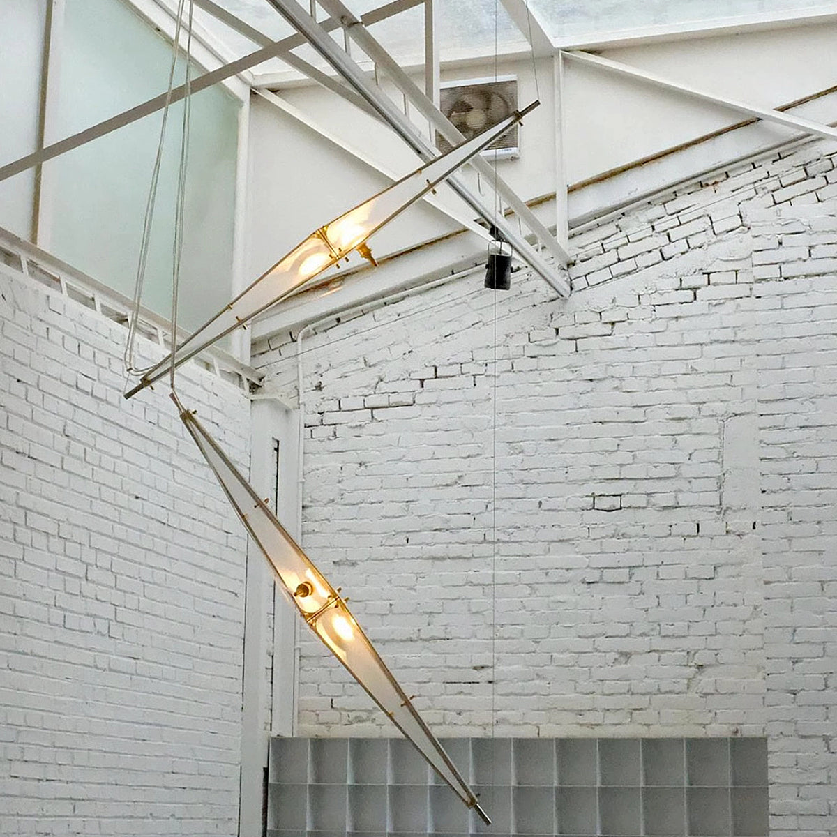 Fragment Pendant Lamp