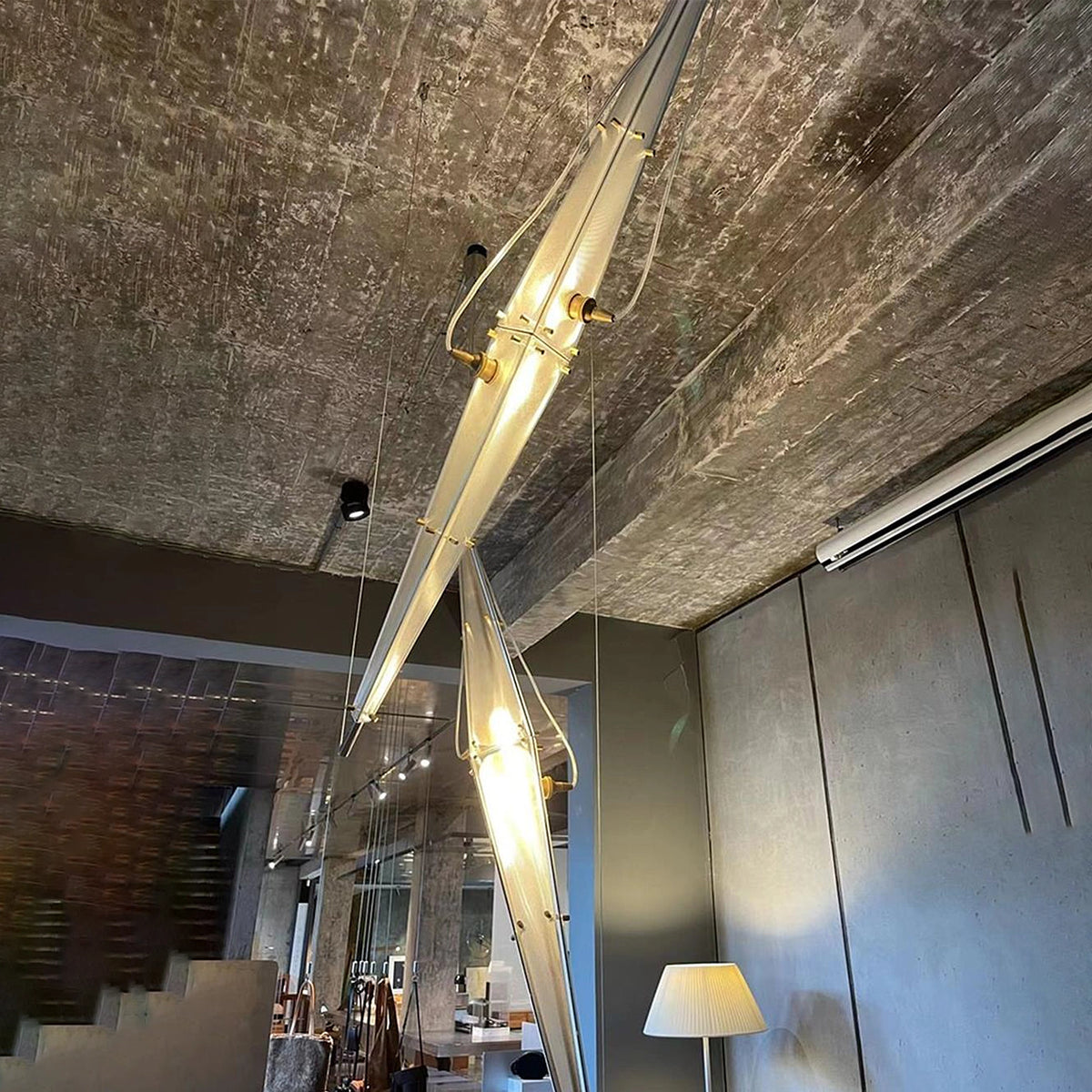 Fragment Pendant Lamp