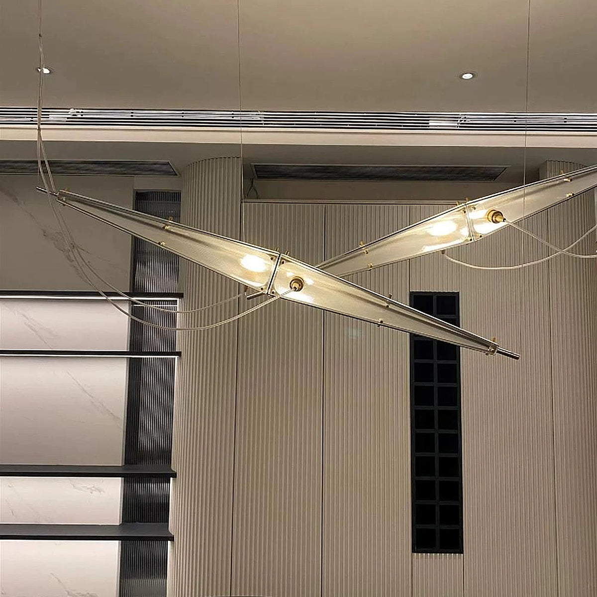 Fragment Pendant Lamp