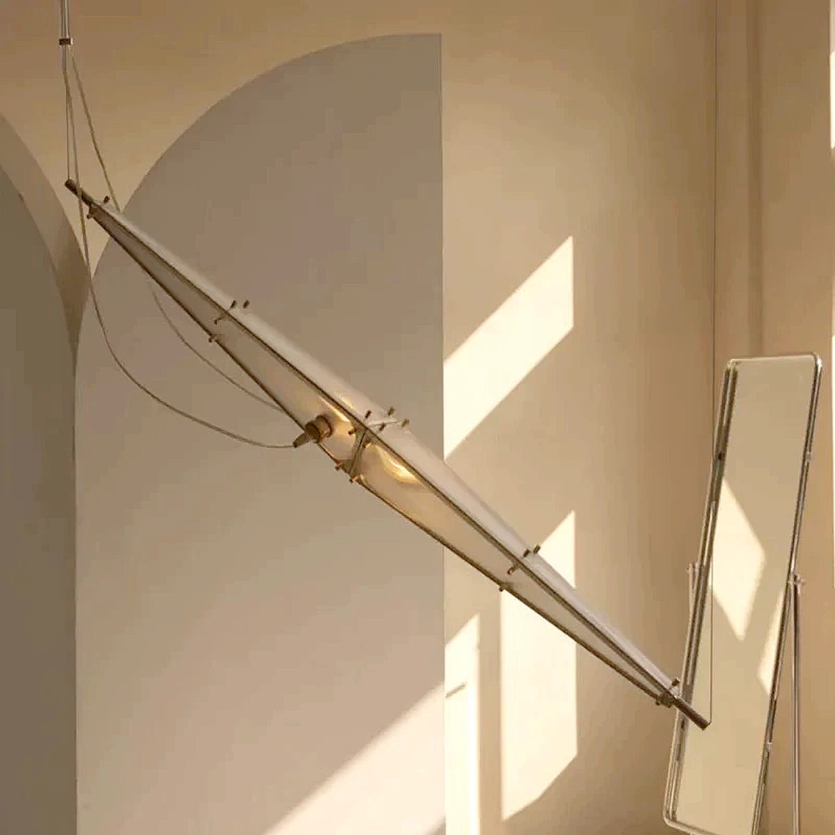 Fragment Pendant Lamp