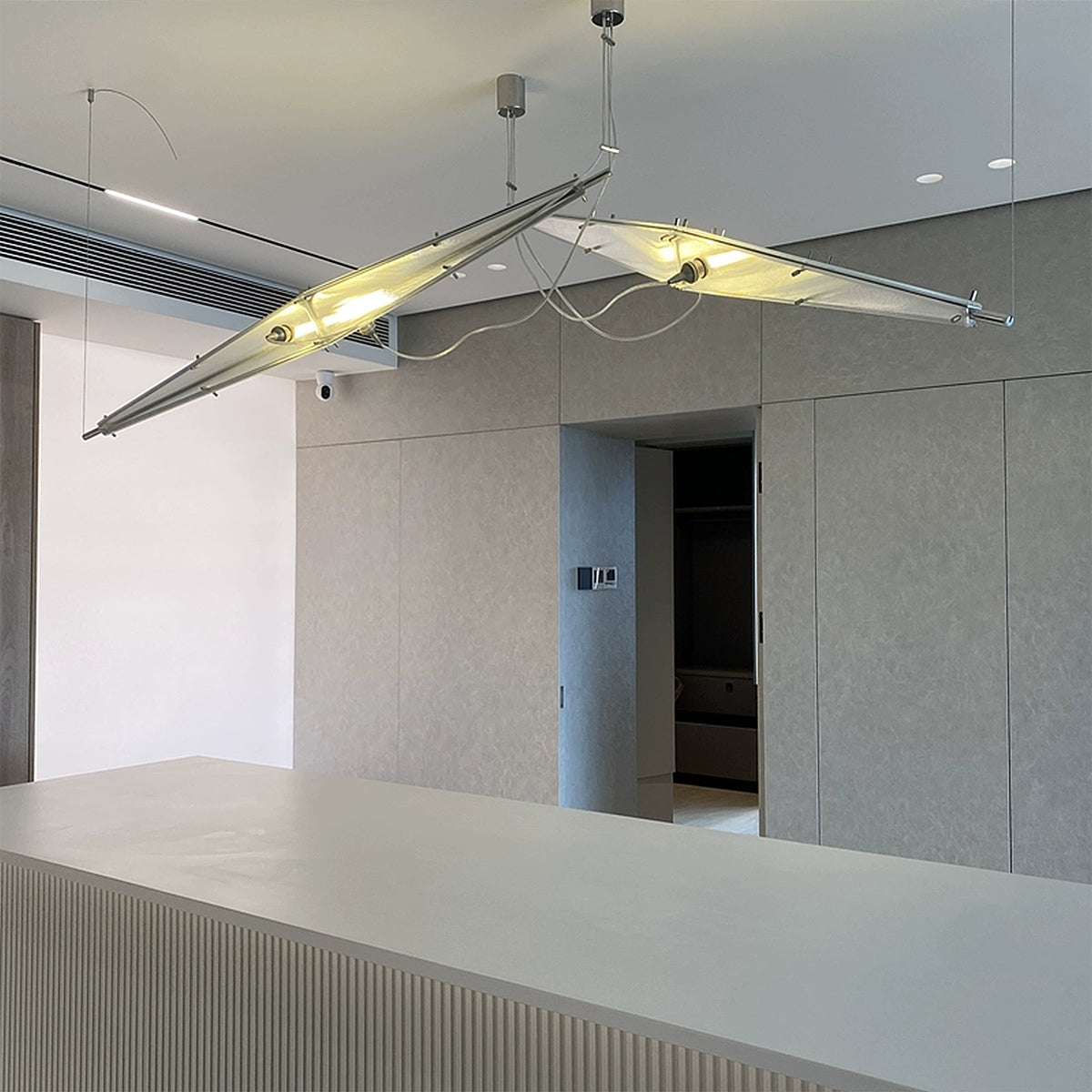 Fragment Pendant Lamp