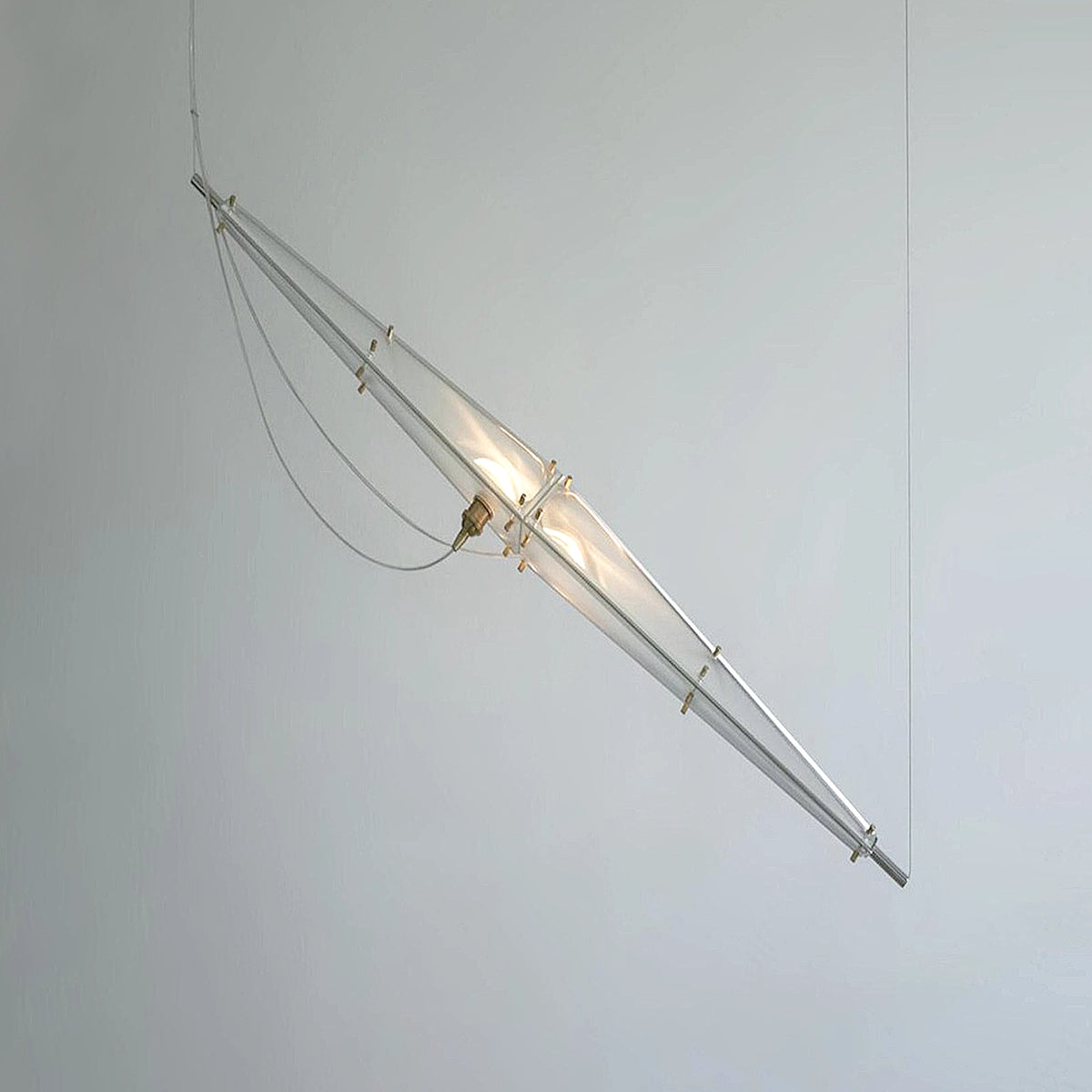 Fragment Pendant Lamp