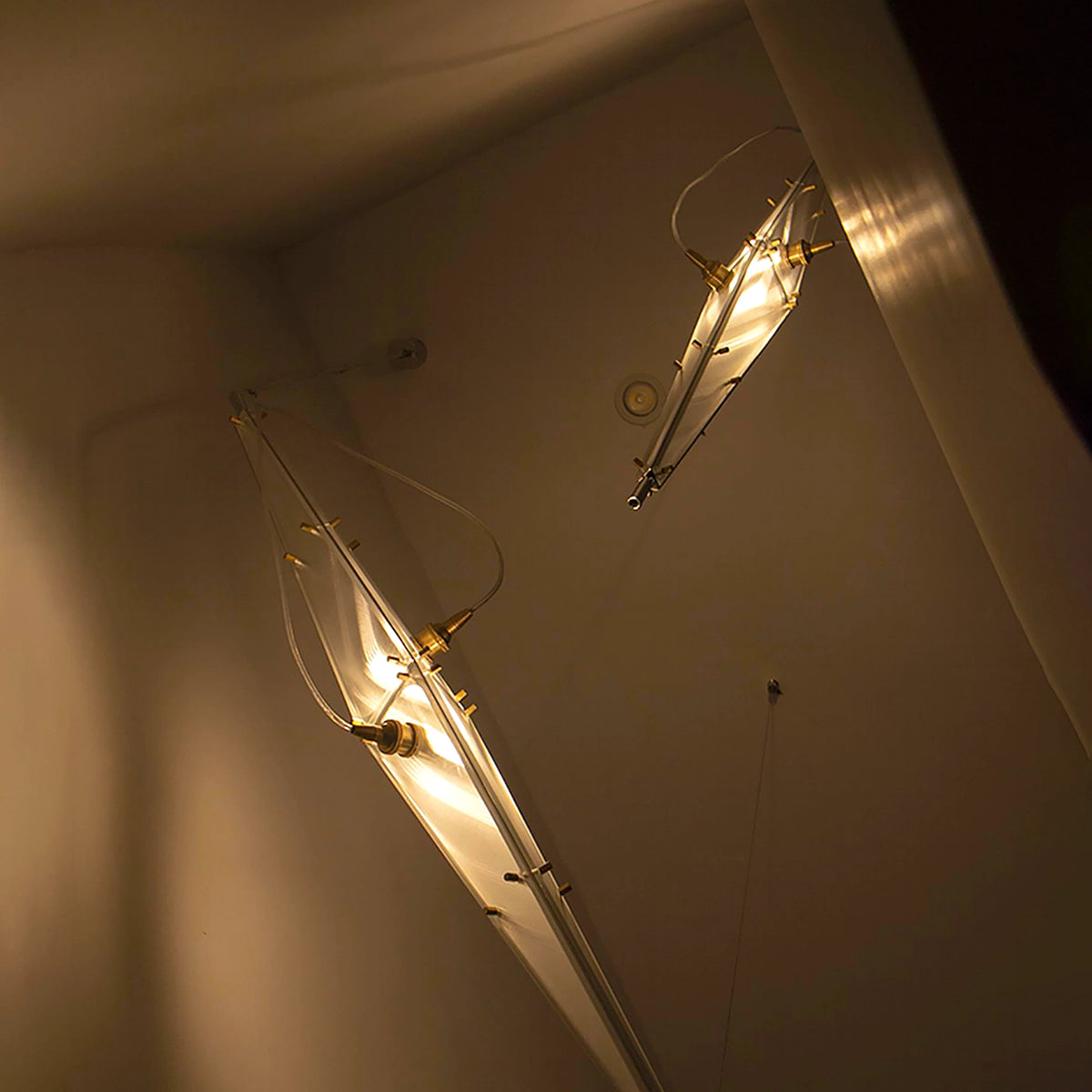 Fragment Pendant Lamp