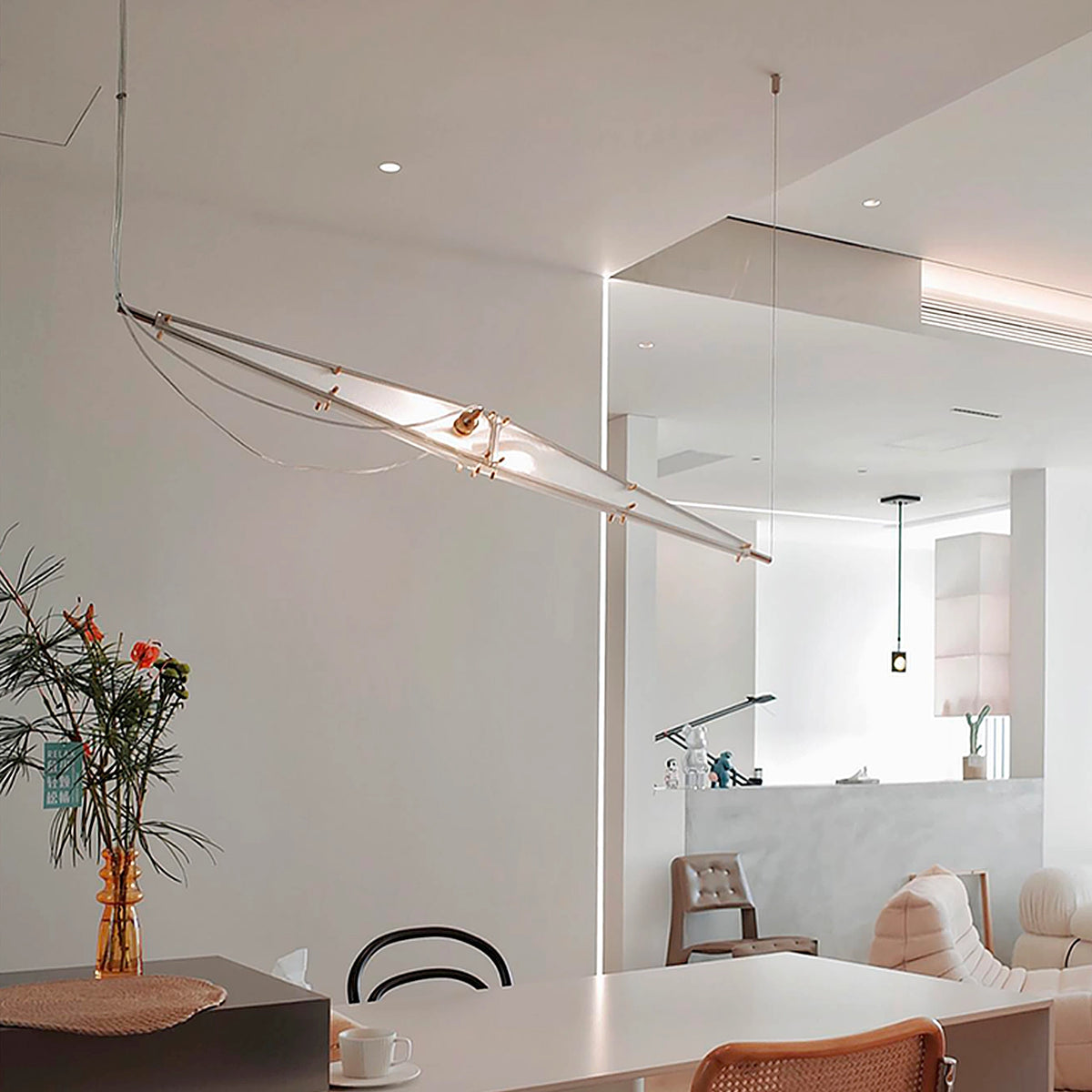 Fragment Pendant Lamp