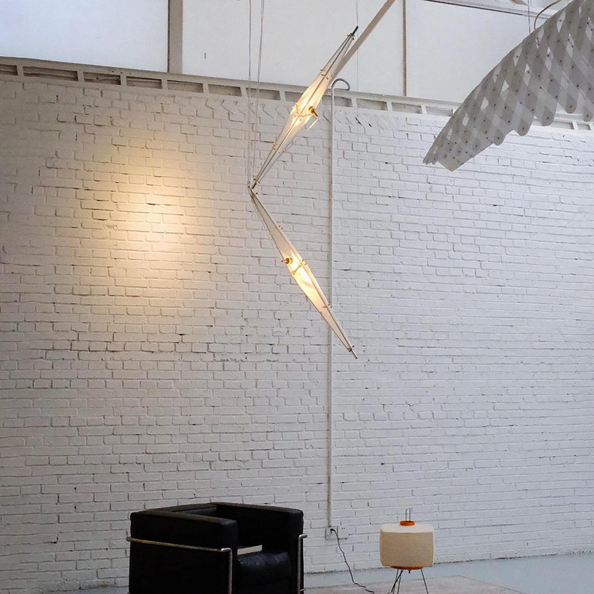 Fragment Pendant Lamp