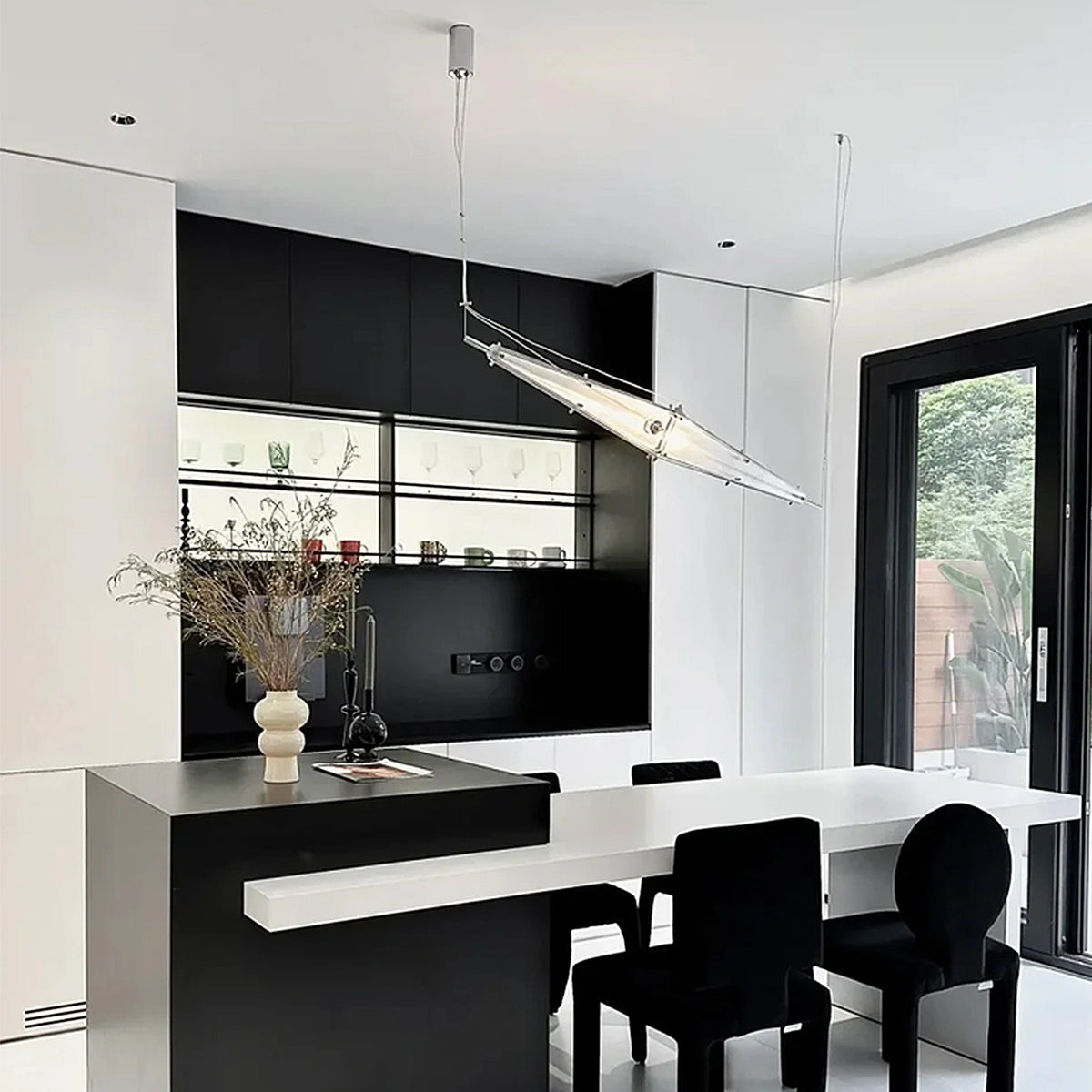 Fragment Pendant Lamp