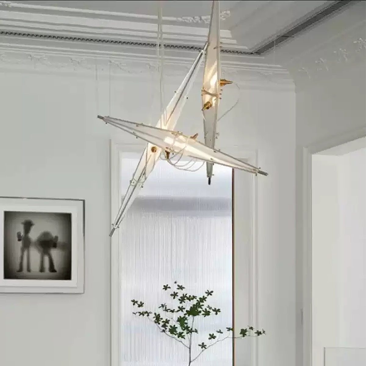 Fragment Pendant Lamp