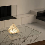 Fragment Table Lamp