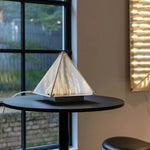 Fragment Table Lamp