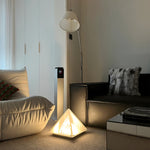 Fragment Table Lamp