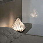 Fragment Table Lamp