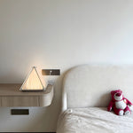 Fragment Table Lamp
