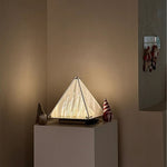 Fragment Table Lamp