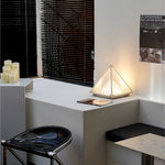 Fragment Table Lamp