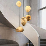 Galet Pendant Light