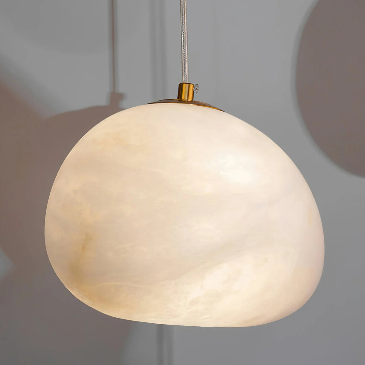 Galet Pendant Light