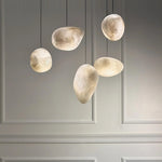 Galet Pendant Light