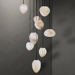 Galet Pendant Light