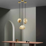 Galet Pendant Light
