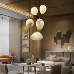 Galet Pendant Light