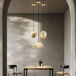 Galet Pendant Light