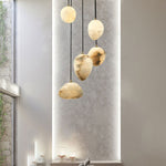 Galet Pendant Light