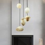 Galet Pendant Light